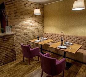 Business Hotel Arbat