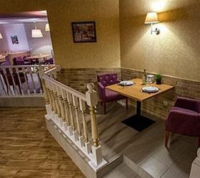 Business Hotel Arbat