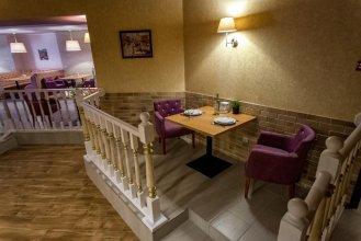 Business Hotel Arbat