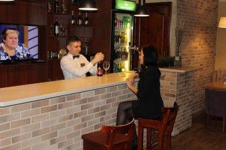 Business Hotel Arbat