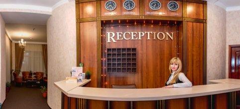 Business Hotel Arbat