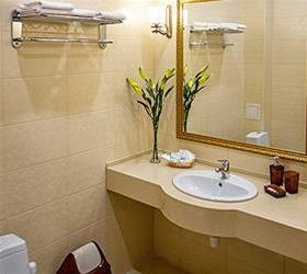 Business Hotel Arbat