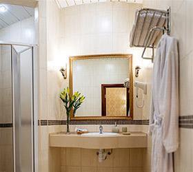 Business Hotel Arbat