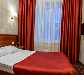 Business Hotel Arbat