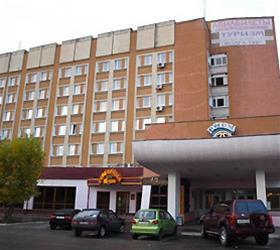 Hotel Volga