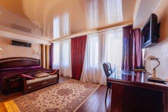 Hotel Volga
