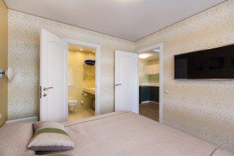 Hotel Volga