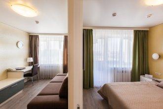 Hotel Volga