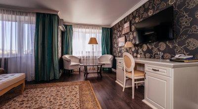 Hotel Volga