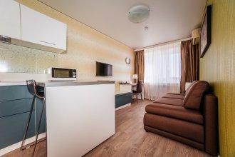 Hotel Volga