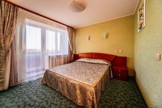 Hotel Volga