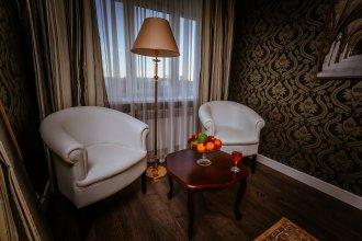 Hotel Volga