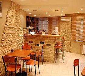 Hotel Volga