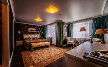 Hotel Volga