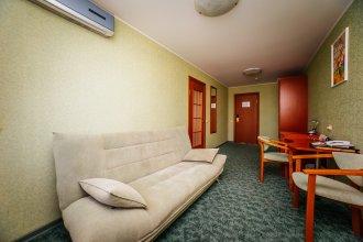 Hotel Volga