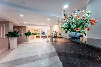 Hotel Volga