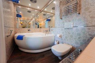 Hotel Volga