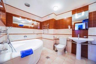Hotel Volga