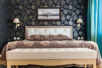 Hotel Volga