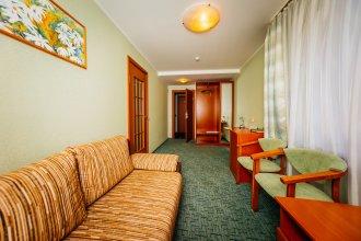 Hotel Volga