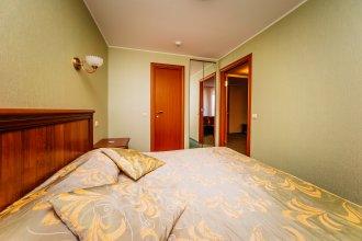 Hotel Volga