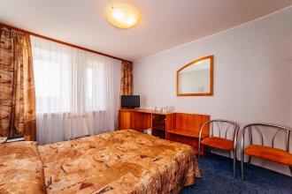 Hotel Volga