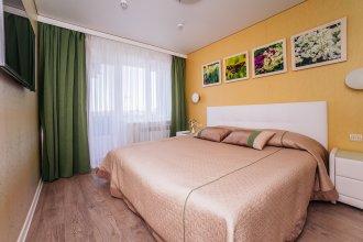 Hotel Volga