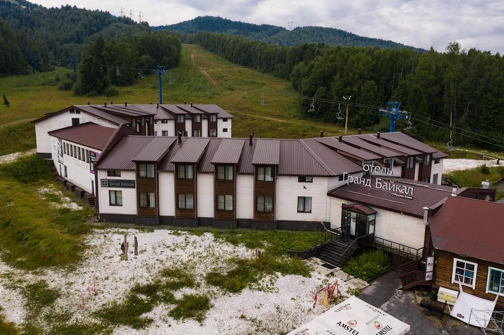 Hotel Grand Baikal