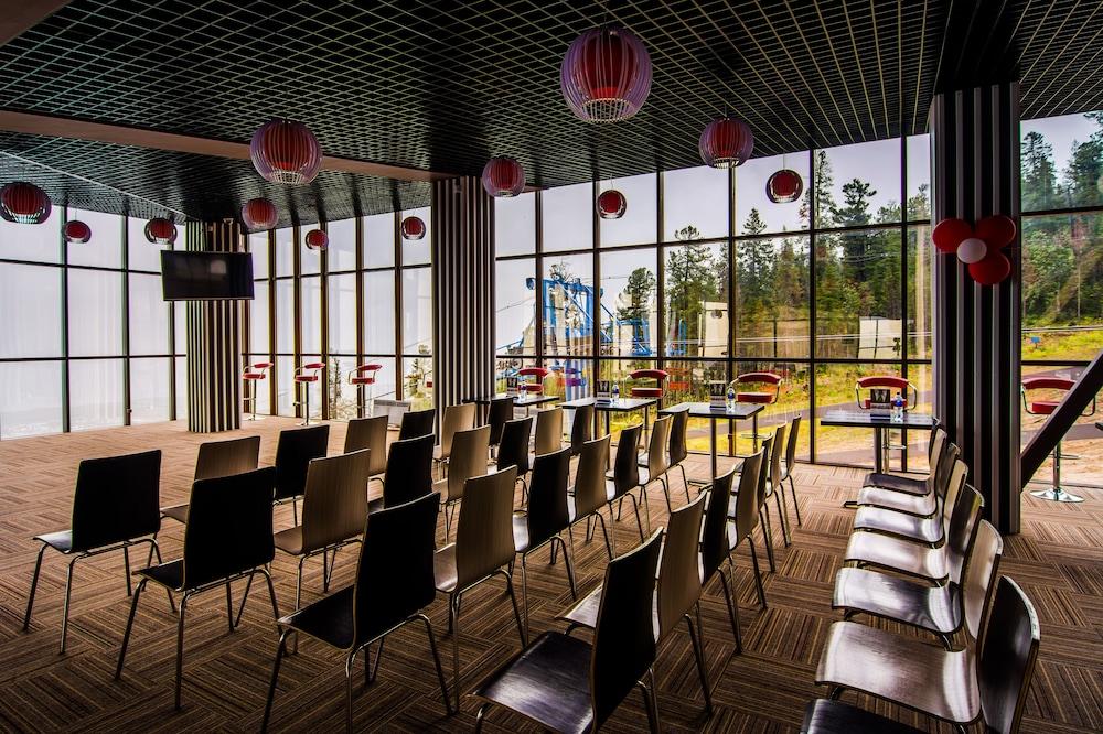 Hotel Grand Baikal