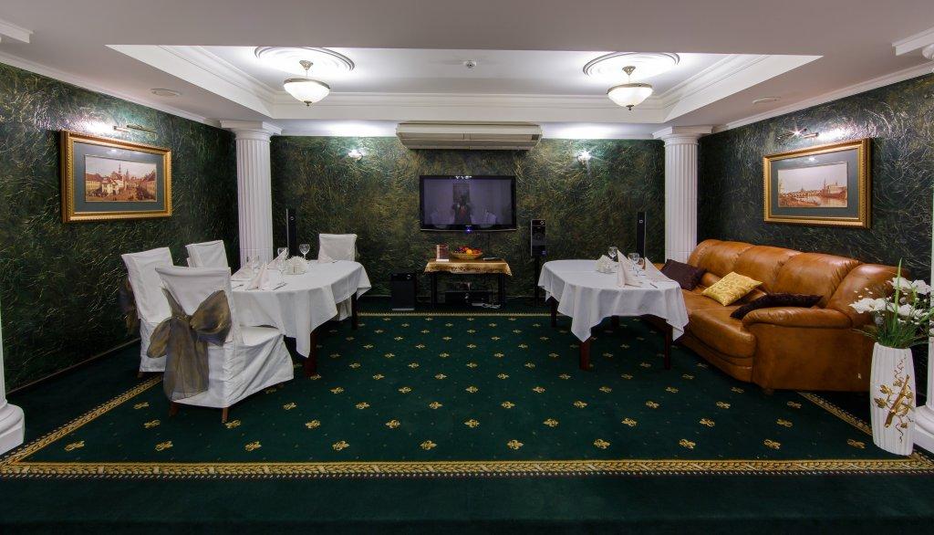 Hotel Alliance