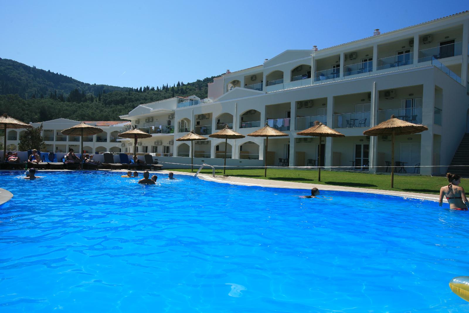 Saint George Palace