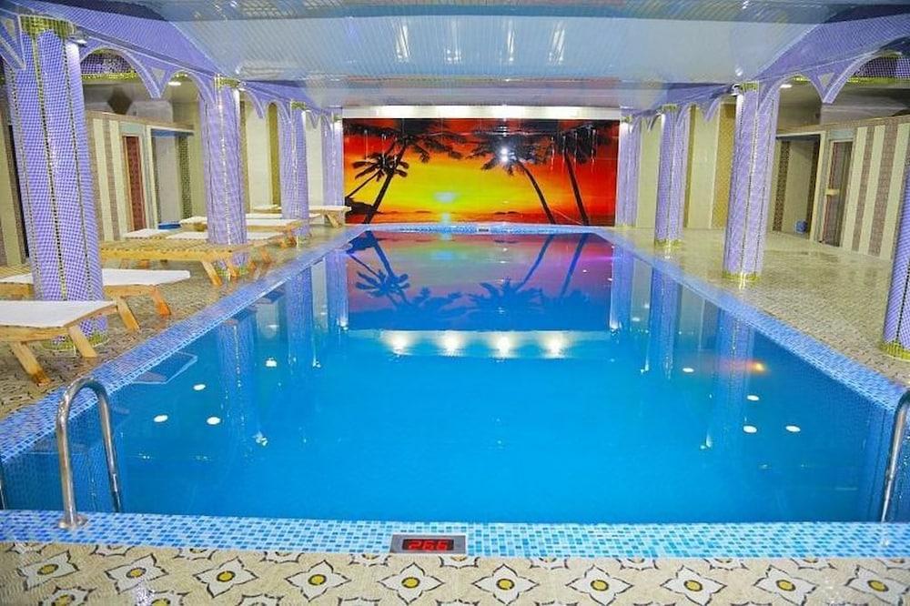 Hotel Hon Saroy
