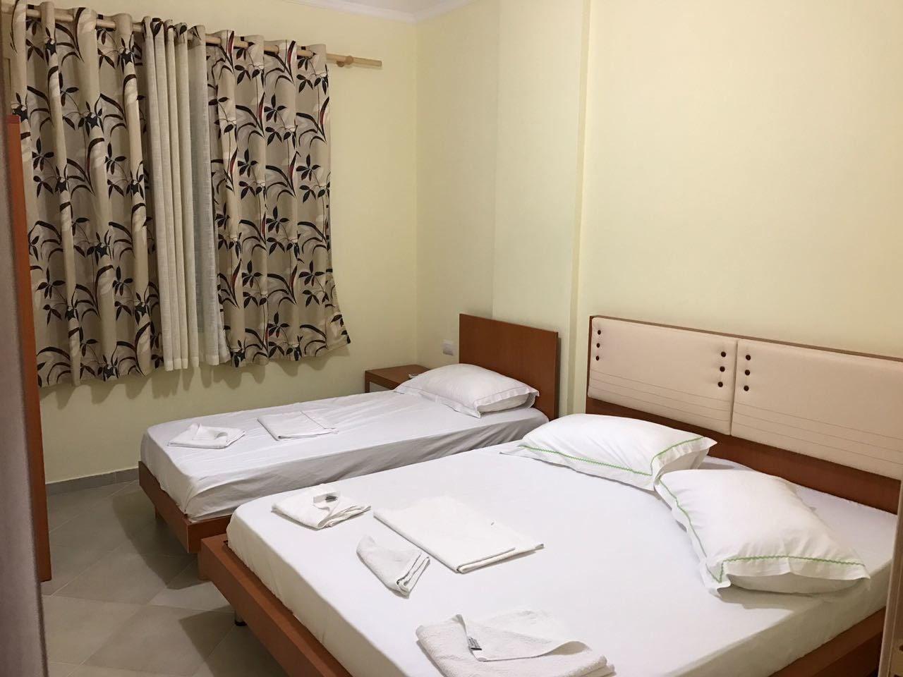 Hotel Divers