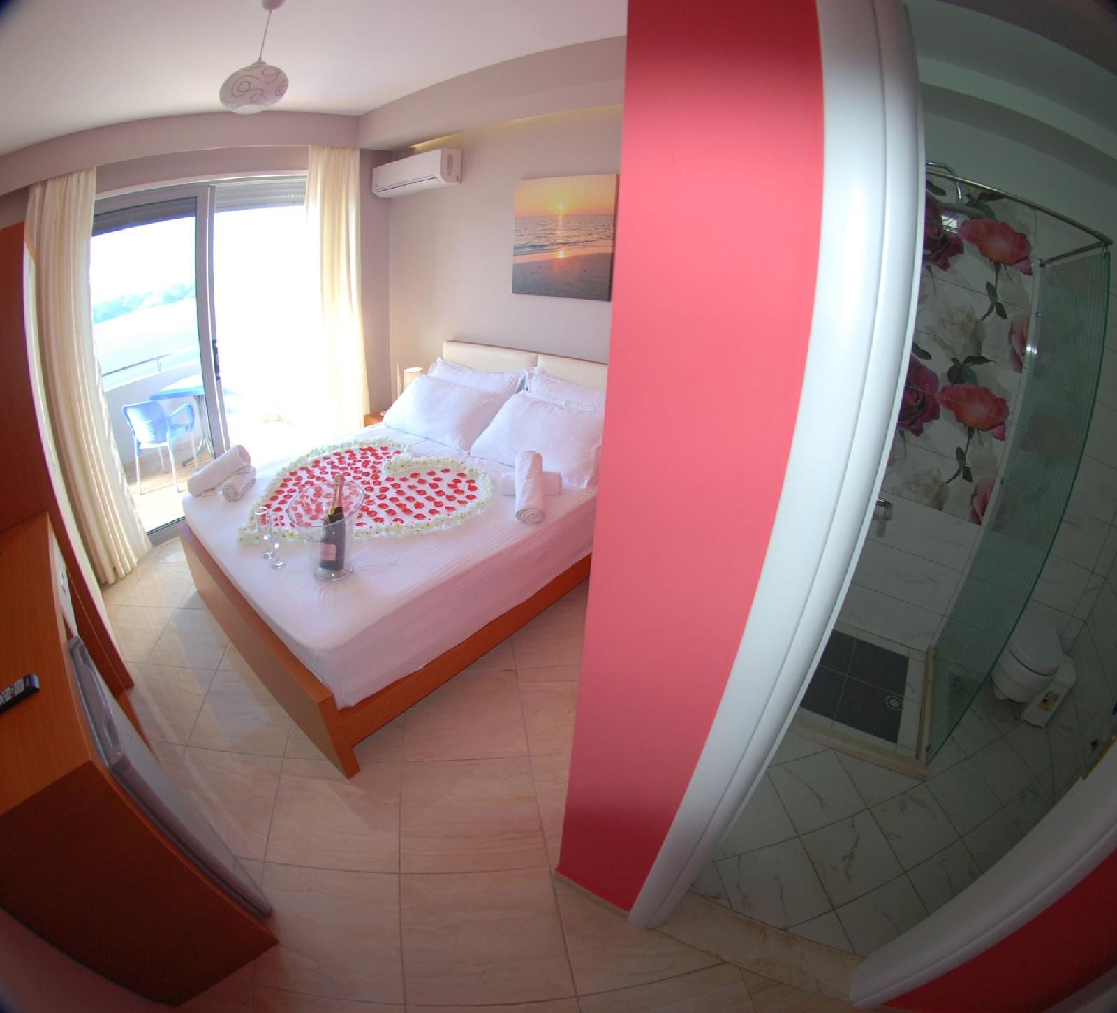 Hotel Divers