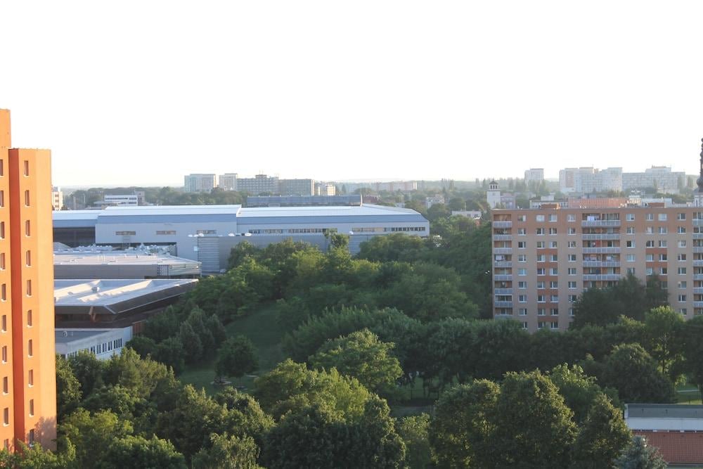 Hotel Sprectrum