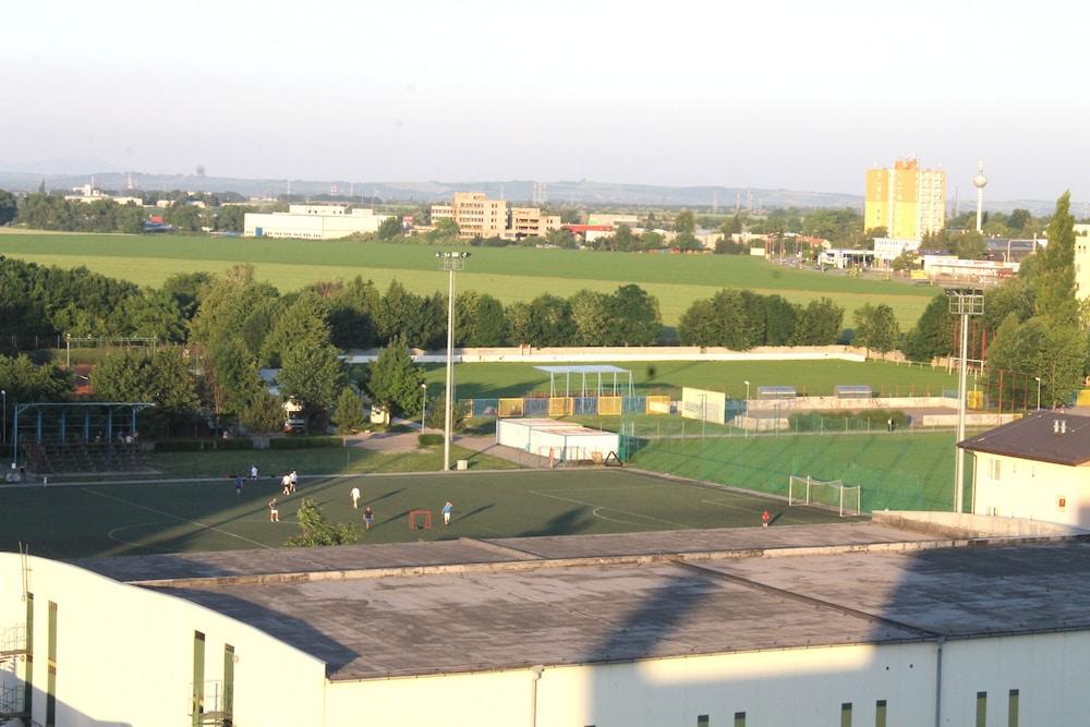 Hotel Sprectrum