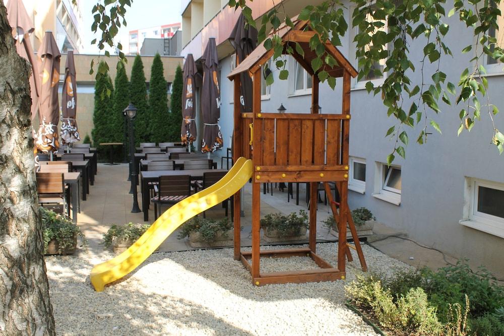Hotel Sprectrum