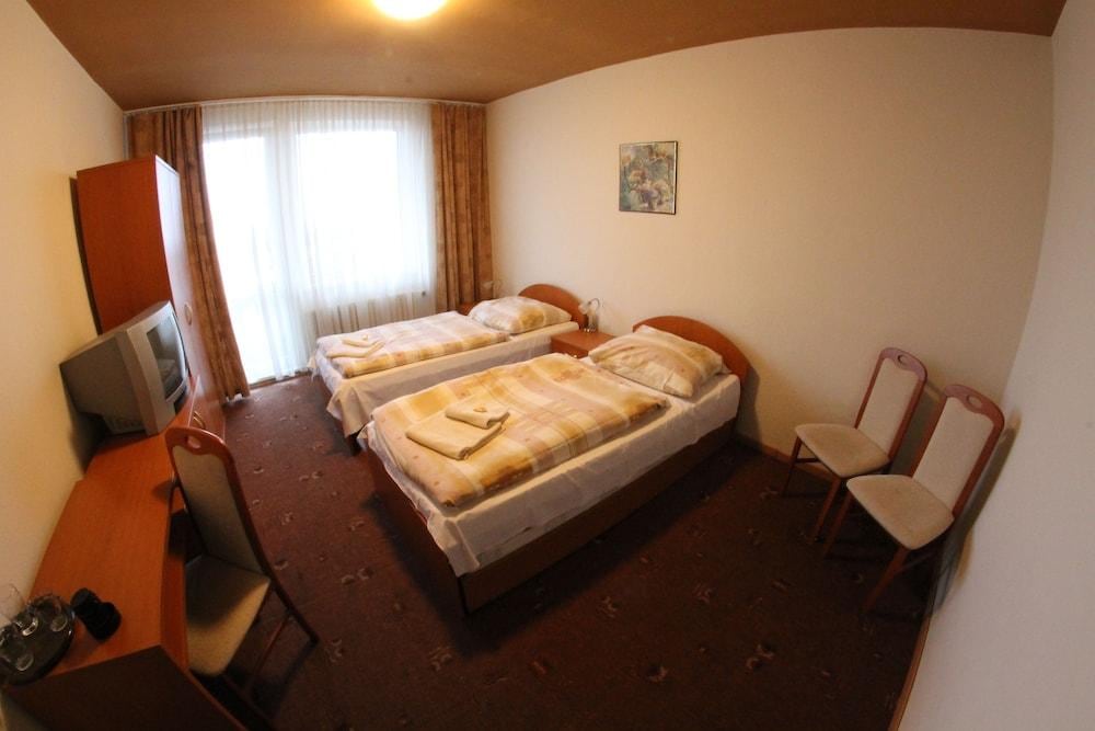 Hotel Sprectrum