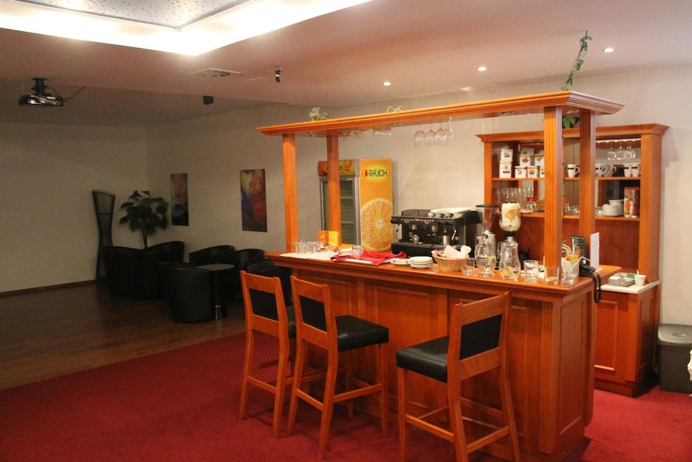 Hotel Sprectrum