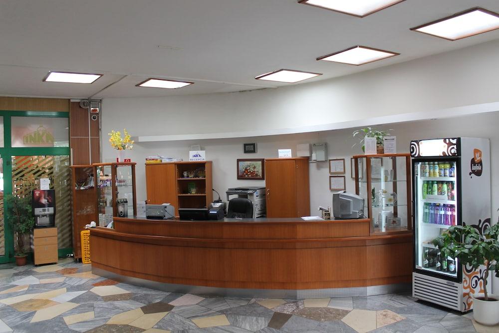 Hotel Sprectrum