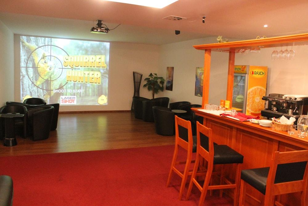 Hotel Sprectrum