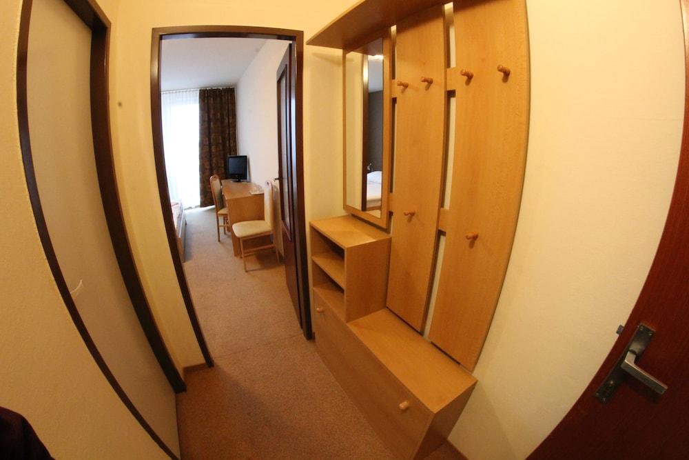 Hotel Sprectrum