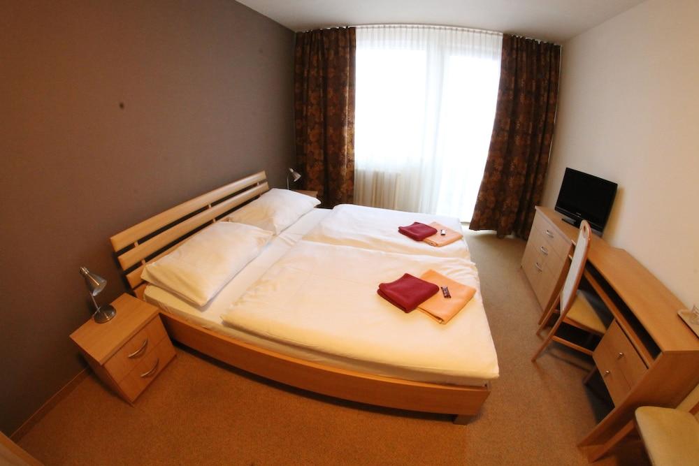 Hotel Sprectrum