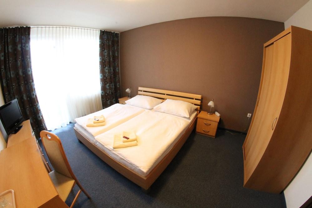 Hotel Sprectrum
