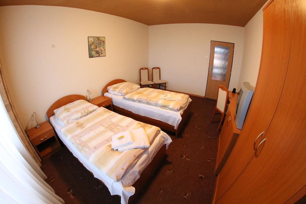 Hotel Sprectrum