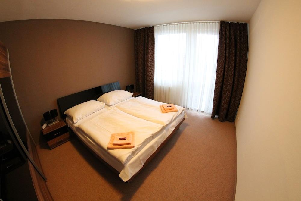 Hotel Sprectrum