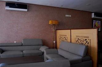 Hotel Vallee Ziz