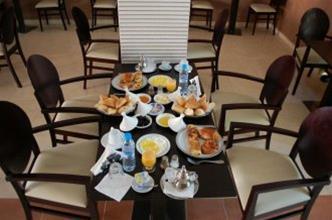 Hotel Vallee Ziz