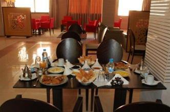 Hotel Vallee Ziz