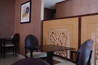 Hotel Vallee Ziz